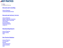 Tablet Screenshot of best-in-class.com